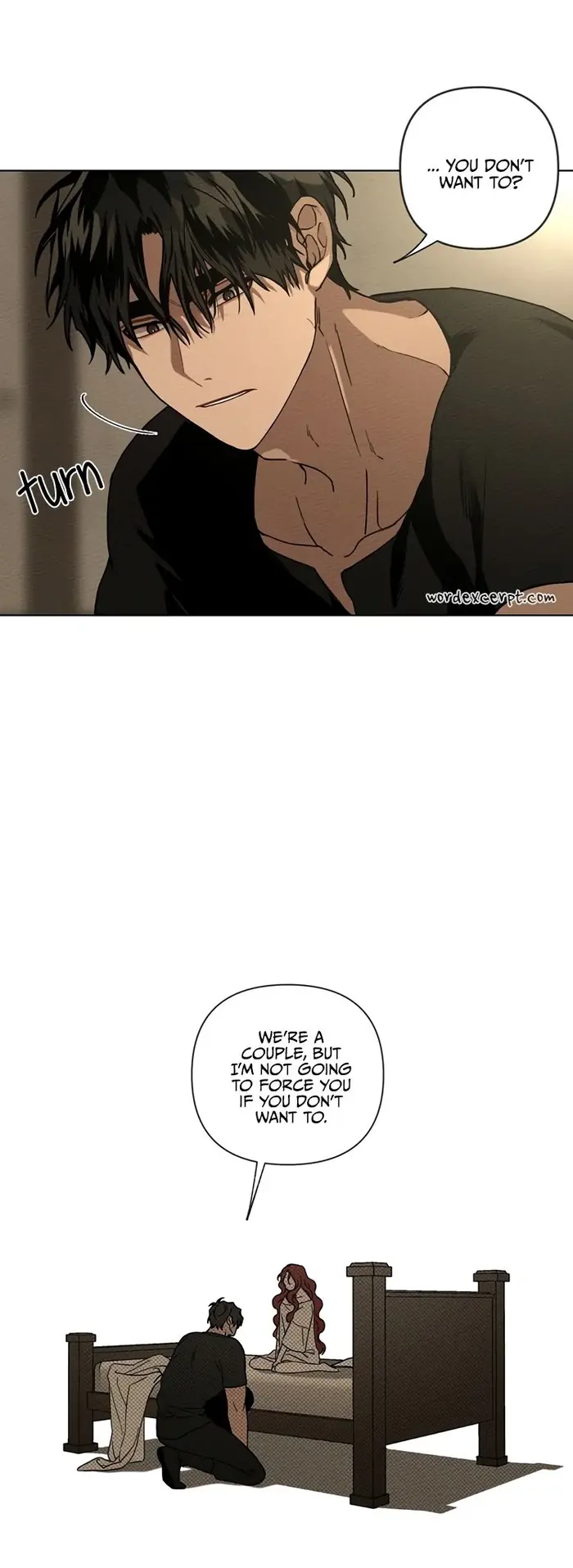Under the Oak Tree    Chapter 5 image 20_optimized